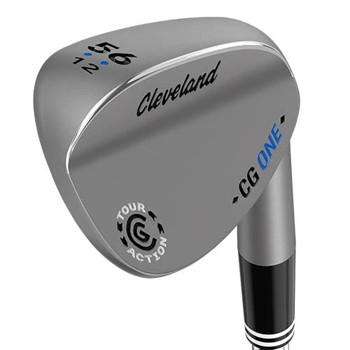 Cleveland CG ONE Wedge 3 Cleveland CG ONE Wedge