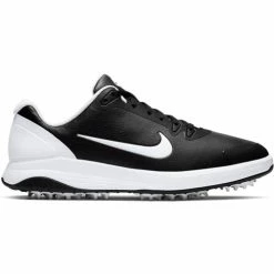 Nike Infinity G Golf Shoes - Black/White CT0531-001