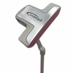 Fearless Raptor 2 Ball Blade Putter