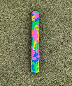 Www.chipnputt.com Chipnputt Camouflage Synthetic Leather Midsize Golf Putter Grip, Brand New!