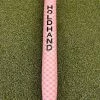Www.chipnputt.com HoldHand Anti-slip Golf Putter Grip With Silicon Dot Microfiber, Orange, New! -Fairway Woods Shop 1 74f337e6 e339 40d5 a3b5 35ee099370eb