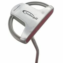 Fearless Raptor Sabertooth Putter