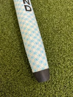 Www.chipnputt.com HoldHand Anti-slip Golf Putter Grip With Silicon Dot Microfiber, Blue, New! 12 Www.chipnputt.com HoldHand Anti-slip Golf Putter Grip With Silicon Dot Microfiber, Blue, New! -Fairway Woods Shop 24 a26b090c 7fb4 4655 88ab 2eea903df02b