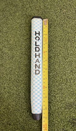 Www.chipnputt.com HoldHand Anti-slip Golf Putter Grip With Silicon Dot Microfiber, Blue, NEW!! -Fairway Woods Shop 25 f4594744 bc61 4170 a173 8999423aacae
