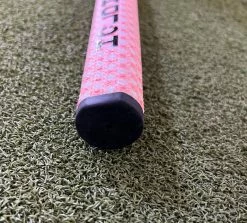 Www.chipnputt.com HoldHand Anti-slip Golf Putter Grip With Silicon Dot Microfiber, Orange- NEW! -Fairway Woods Shop 34 294b6946 98ec 4ae8 90b3 571282870bd9