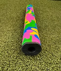 Www.chipnputt.com Chipnputt Camouflage Synthetic Leather Midsize Golf Putter Grip, Brand New!! -Fairway Woods Shop 3 014011e6 b283 4c26 bb81 17b01153863d