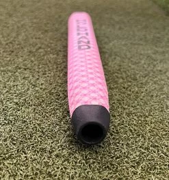 Www.chipnputt.com HoldHand Anti-slip Golf Putter Grip With Silicon Dot Microfiber, Pink, NEW!! -Fairway Woods Shop 43 a5c583a5 d936 407e a6d0 c184c513ad69