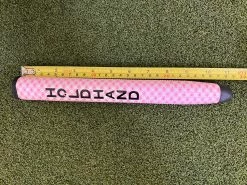Www.chipnputt.com HoldHand Anti-slip Golf Putter Grip With Silicon Dot Microfiber, Pink- New!! -Fairway Woods Shop 45 5ab8f211 7756 41e6 aab0 3b52a85f956d