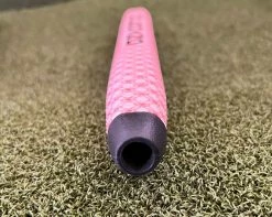 Www.chipnputt.com HoldHand Anti-slip Golf Putter Grip With Silicon Dot Microfiber, Orange, New! -Fairway Woods Shop 4 d6af394d 4341 4b5a 8831 274c37ad127c