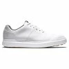 Footjoy Contour Casual, White 1 Footjoy Contour Casual, White -Fairway Woods Shop 54088 2