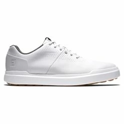 Footjoy Contour Casual, White