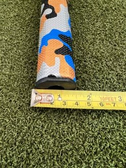 Www.chipnputt.com Chipnputt Camouflage Synthetic Leather Midsize Golf Putter Grip, BRAND NEW!! -Fairway Woods Shop 6 06c80951 4599 42d4 87c7 f4713891da5f