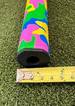 Www.chipnputt.com Chipnputt Camouflage Synthetic Leather Midsize Golf Putter Grip, Brand New! -Fairway Woods Shop 6 076b0111 8fc8 496b a1fa 9395bab0f7c5