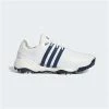 Adidas Men's Tour360 Golf Shoes, White/Navy -Fairway Woods Shop ADFW80 GV7247 2