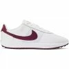 Nike Women's Cortez G Golf Shoe, White/Purple -Fairway Woods Shop CI1670 103 2