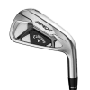 Callaway Apex 21 Iron Sets - Steel Right Hand Stiff TT Elevate ETS 95 4-PW/AW