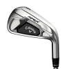 Callaway Apex DCB 21 Iron Sets - Steel Right Hand Regular TT Elevate ETS 85 4-PW -Fairway Woods Shop Callaway Apex DCB 21 Iron Sets Steel Right Hand Regular TT Elevate ETS 85 4 PW Irons