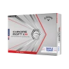 Callaway Chrome Soft X LS Triple Track 21 Golf Balls