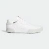 Adidas Adicross Retro Junior Golf Shoes - White EG9143 1 Adidas Adicross Retro Junior Golf Shoes - White EG9143 -Fairway Woods Shop EG9143 08
