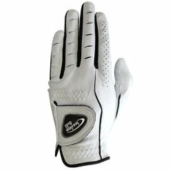 Fearless Tour Comfort Leather Glove