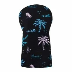 MXM Par-Tee Series Canvas Driver Headcover