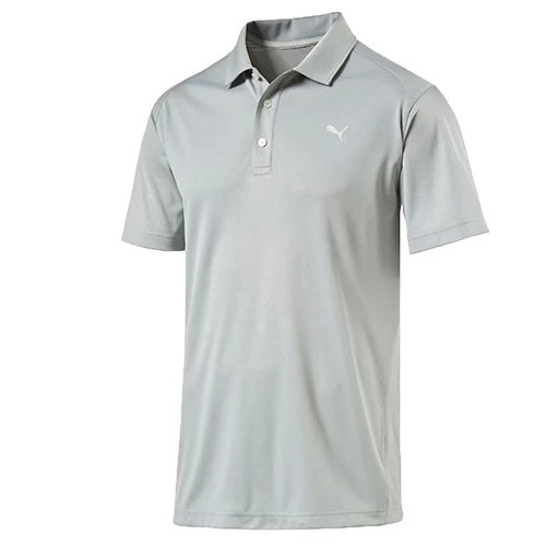 Puma MSS Pounce Polo - Quarry 57740307/70537407 3 Puma MSS Pounce Polo - Quarry 57740307/70537407