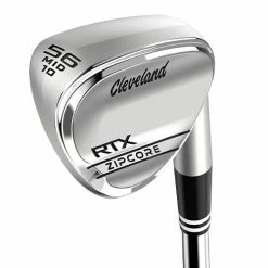 Cleveland RTX ZipCore Wedge - Satin