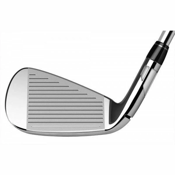 TaylorMade SIM Max Iron Sets - Graphite Right Hand Regular 5-PW/AW - In Stock And READY TO SHIP! 5 TaylorMade SIM Max Iron Sets - Graphite Right Hand Regular 5-PW/AW - In Stock And READY TO SHIP! - Image 3