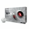 Taylormade TP5x Golf Ball - White -Fairway Woods Shop Taylormade TP5x Golf Ball White Golf Balls