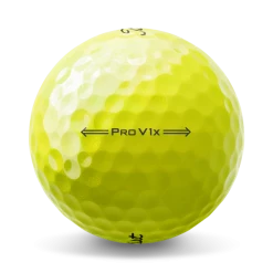 Titleist Pro V1x Golf Balls - One Dozen 2021 -Fairway Woods Shop Titleist Pro V1x Golf Balls One Dozen 2021 Golf Balls 4