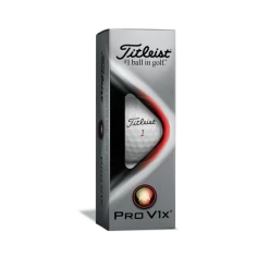 Titleist Pro V1x Golf Balls - One Dozen 2021 -Fairway Woods Shop Titleist Pro V1x Golf Balls One Dozen 2021 Golf Balls 5
