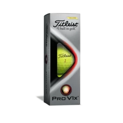 Titleist Pro V1x Golf Balls - One Dozen 2021 -Fairway Woods Shop Titleist Pro V1x Golf Balls One Dozen 2021 Golf Balls 6