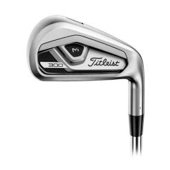 Titleist T300ii Iron Sets - Graphite Womens Right Hand Ladies Flex Tensei Red 5-PW/GW -Fairway Woods Shop Titleist T300ii Iron Sets Graphite Womens Right Hand Ladies Flex Tensei Red 5 PWGW Irons 3