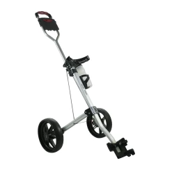Spyder Aluminium Pull Cart