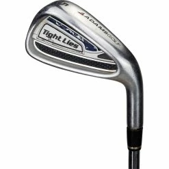Adams® New And Used Adams Tight Lies Iron Individual Golf Clubs