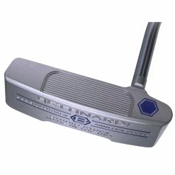 New And Used Bettinardi 2019 Studio Stock 28 Armlock Putter Golf Clubs -Fairway Woods Shop bettinardi 2019 studio stock 28 armlock putter 3