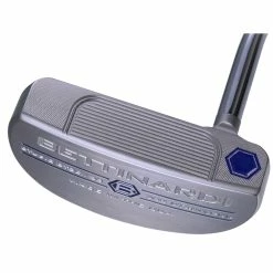 New And Used Bettinardi 2019 Studio Stock 38 Putter Golf Clubs 9 New And Used Bettinardi 2019 Studio Stock 38 Putter Golf Clubs -Fairway Woods Shop bettinardi 2019 studio stock 38 putter 3