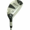 New And Used Bridgestone J33 Hybrid Golf Clubs -Fairway Woods Shop bridgestone j33 hybrid