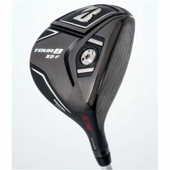 New And Used Bridgestone Tour B XD-F Fairway Wood Golf Clubs