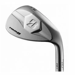 New And Used Bridgestone Tour B XW-1 Satin Wedge Golf Clubs