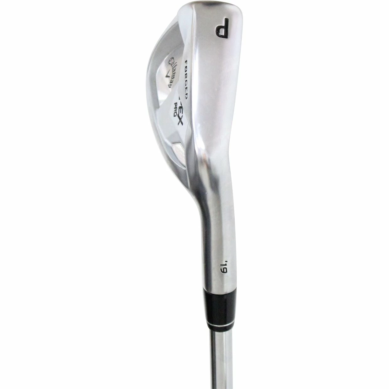 New And Used Callaway Apex 19/Apex Pro 19 Iron Set Golf Clubs 4 New And Used Callaway Apex 19/Apex Pro 19 Iron Set Golf Clubs - Image 2