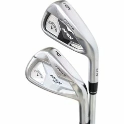 New And Used Callaway Apex 19/Apex Pro 19 Iron Set Golf Clubs