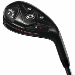 New And Used Callaway Apex 19 Hybrid Golf Clubs -Fairway Woods Shop callaway apex 19 hybrid 2
