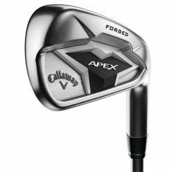 New And Used Callaway Apex 19 Iron Set Golf Clubs -Fairway Woods Shop callaway apex 19 iron set 1