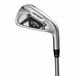 New And Used Callaway Apex 21 Iron Set Golf Clubs