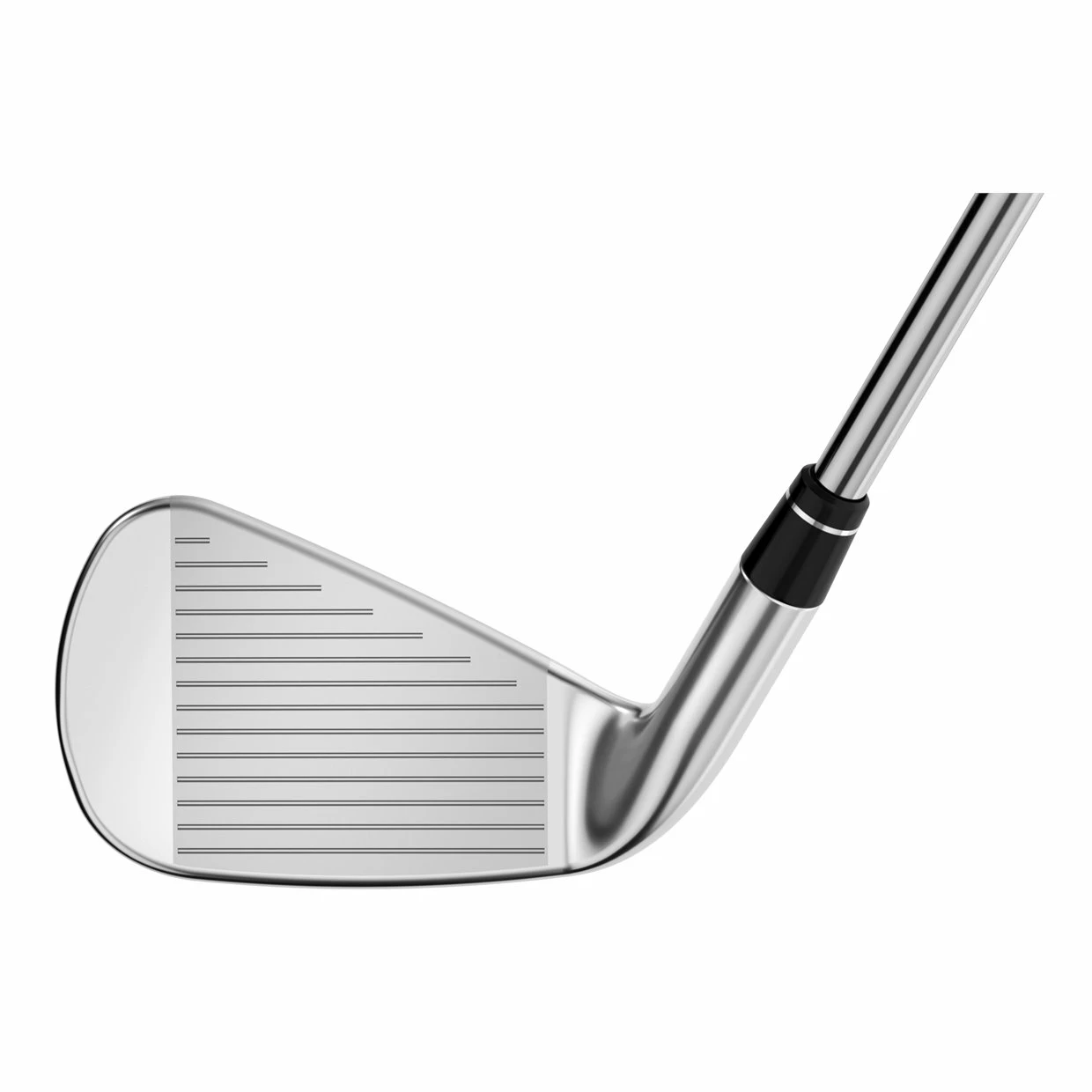 New And Used Callaway Apex DCB Iron Set Golf Clubs 4 New And Used Callaway Apex DCB Iron Set Golf Clubs - Image 2