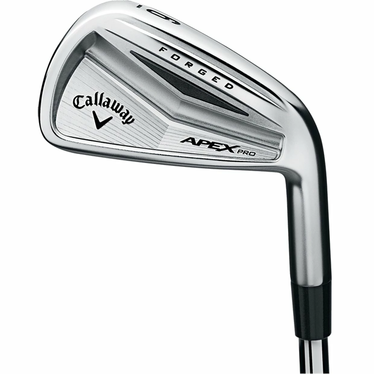 Callaway Apex Pro Irons 3 Callaway Apex Pro Irons