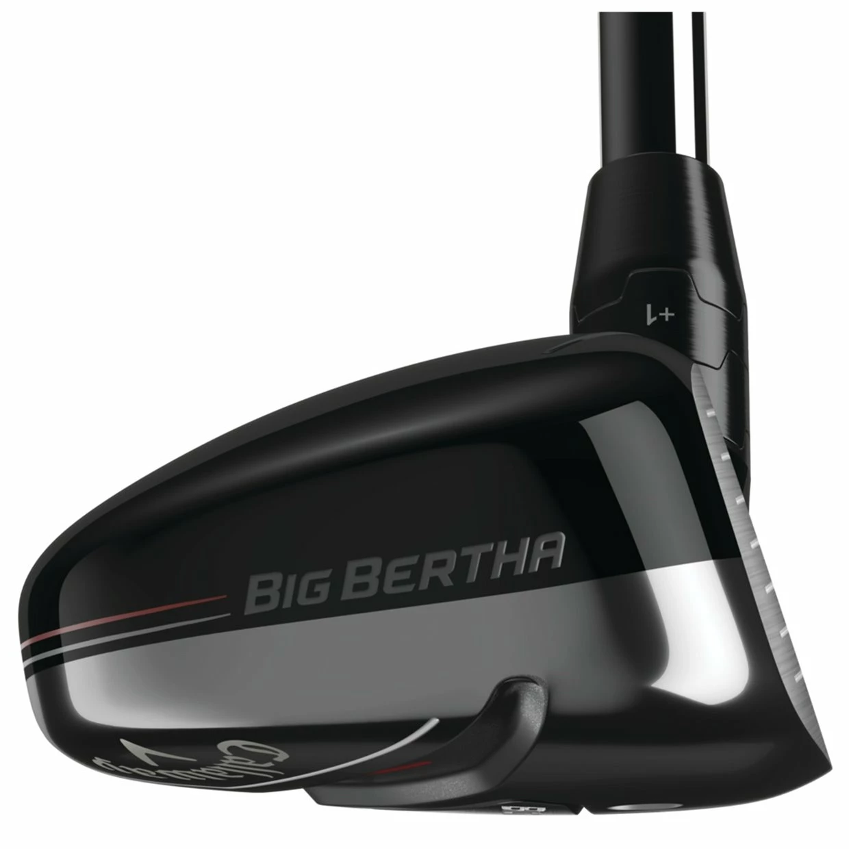 New And Used Callaway Big Bertha 2019 Hybrid Golf Clubs 4 New And Used Callaway Big Bertha 2019 Hybrid Golf Clubs - Image 2