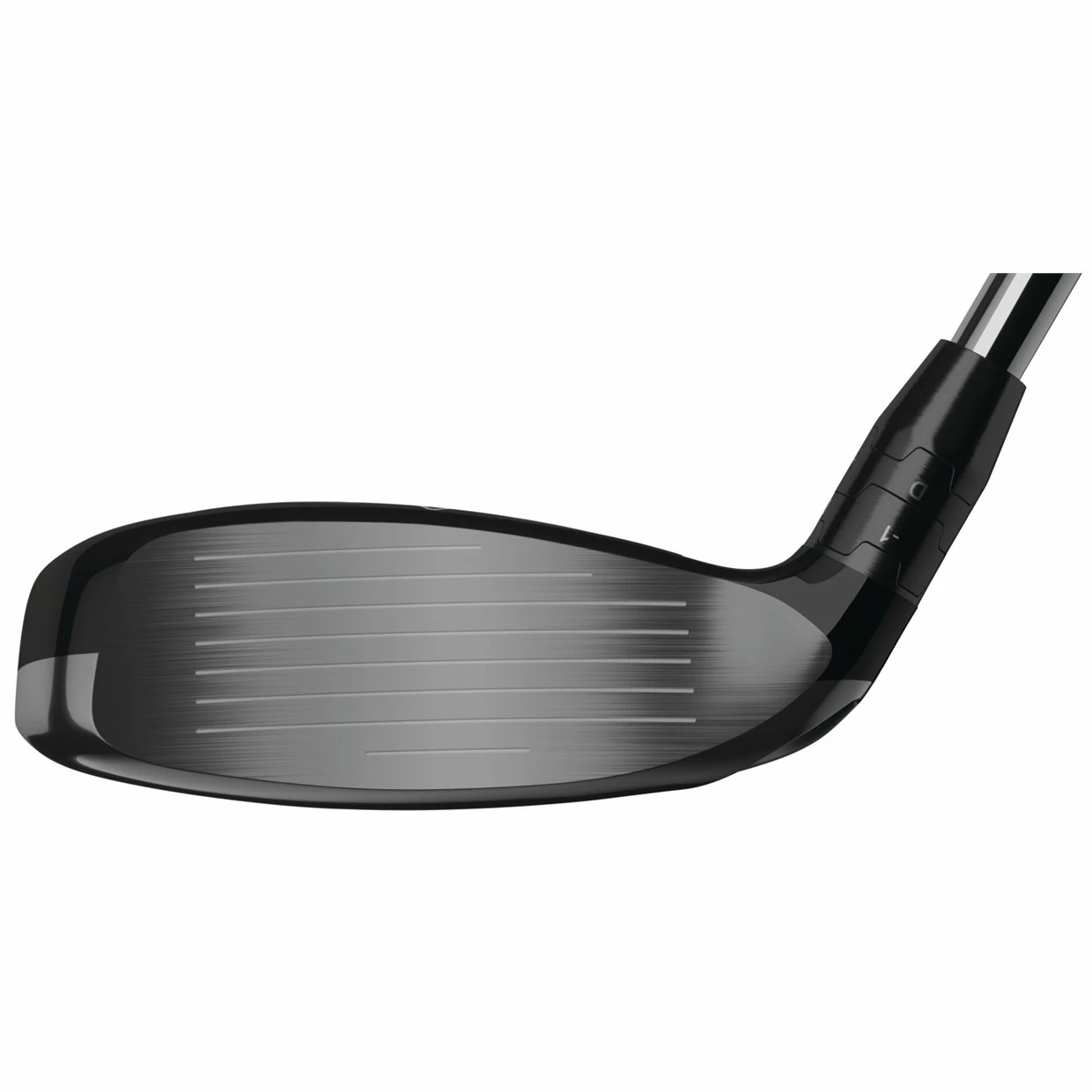 New And Used Callaway Big Bertha 2019 Hybrid Golf Clubs 5 New And Used Callaway Big Bertha 2019 Hybrid Golf Clubs - Image 3