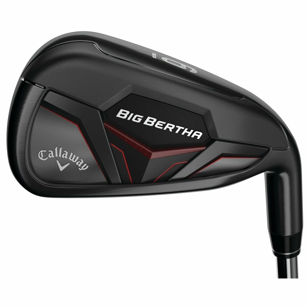 New And Used Callaway Big Bertha 2019 Iron Set Golf Clubs 3 New And Used Callaway Big Bertha 2019 Iron Set Golf Clubs